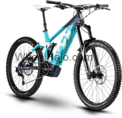 Husqvarna Hard Cross HC6 specs and reviews